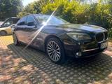 BMW 730 Ld 2010 - BMW 730 in Bochum