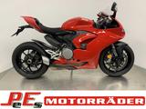 Ducati Panigale V2 *Kennzeichenhalter* - DUCATI PANIGALE V2