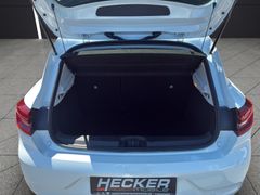 Renault Clio V 1.0 TCe 90 Business Edition