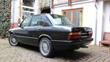 BMW E28 M535i Schaltgetriebe deutsche Ausführung - BMW Gebrauchtwagen von 1985