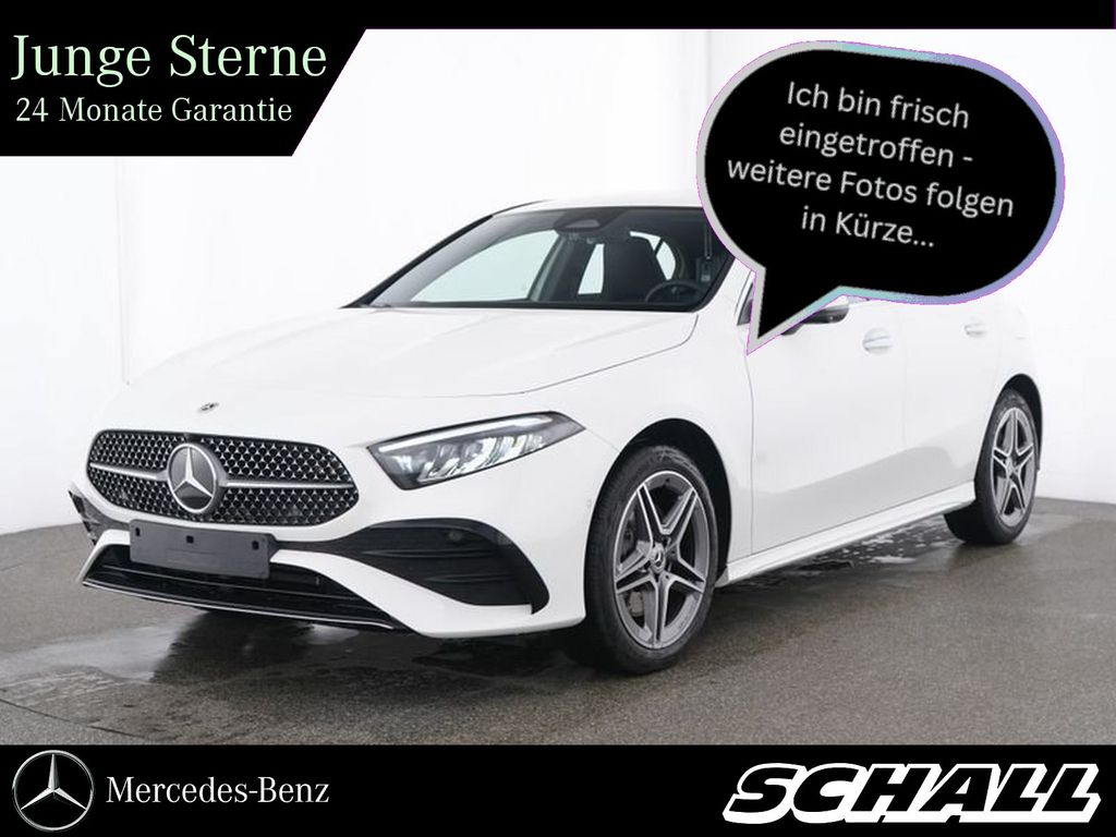 Image of Mercedes-Benz A 250