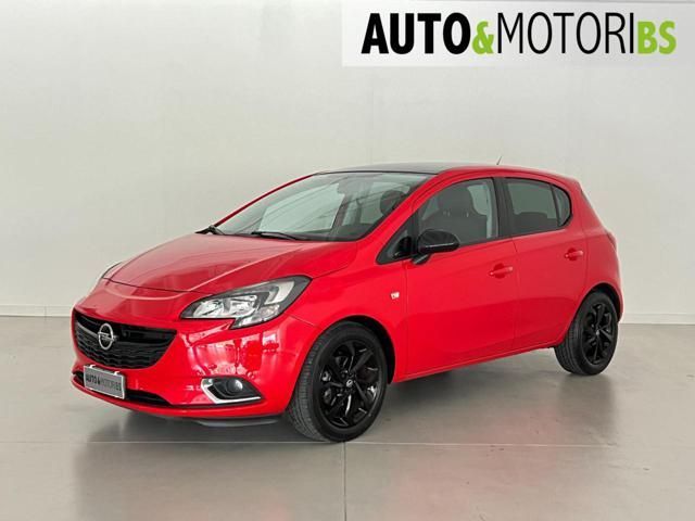 Opel OPEL Corsa 1.4 90CV GPL Tech 5 porte b-Color