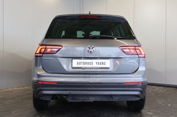 Volkswagen Tiguan 2.0 TDI Comfortline HUD+ACC+SIDE+PANO+AHK