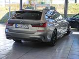 BMW M340i xDrive Touring AHK 19" LM Pano Laserlicht - BMW M340i mit Anhängerkupplung