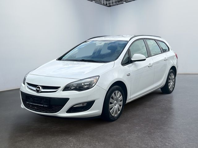 Opel Astra J Sports Tourer Selection