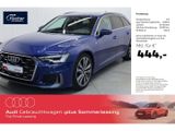 Audi A6 Avant 50 TFSI e qu. S line AHK/20''/Matrix - Audi A6 mit Hybrid-Antrieb