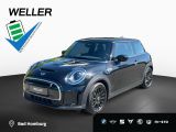 MINI Cooper SE 3-T Pano Sportsitz. Komfortz. Carplay - MINI in Frankfurt (Main)