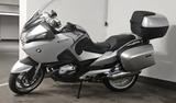 BMW 1200RT 110 PS 16250 km (wie neu) - Offers matching your search criteria