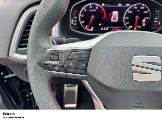 Seat Ateca - Bild 16
