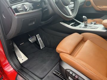 BMW X4 - 11