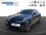 Alfa Romeo Giulia Veloce Q4 2.0 Turbo 16V Kam.+KeyLess+SHZ - gebrauchte Alfa Romeo Giulia aus dem Jahr 2024