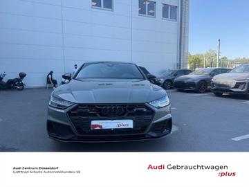 2024 AUDI S7 — миниатюра 20