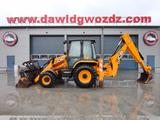 JCB 3CX - JCB Baggerlader 3cx