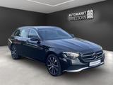 Mercedes-Benz E 300 de Night*VollLeder*360*Distro*AHK*DAB*18*L