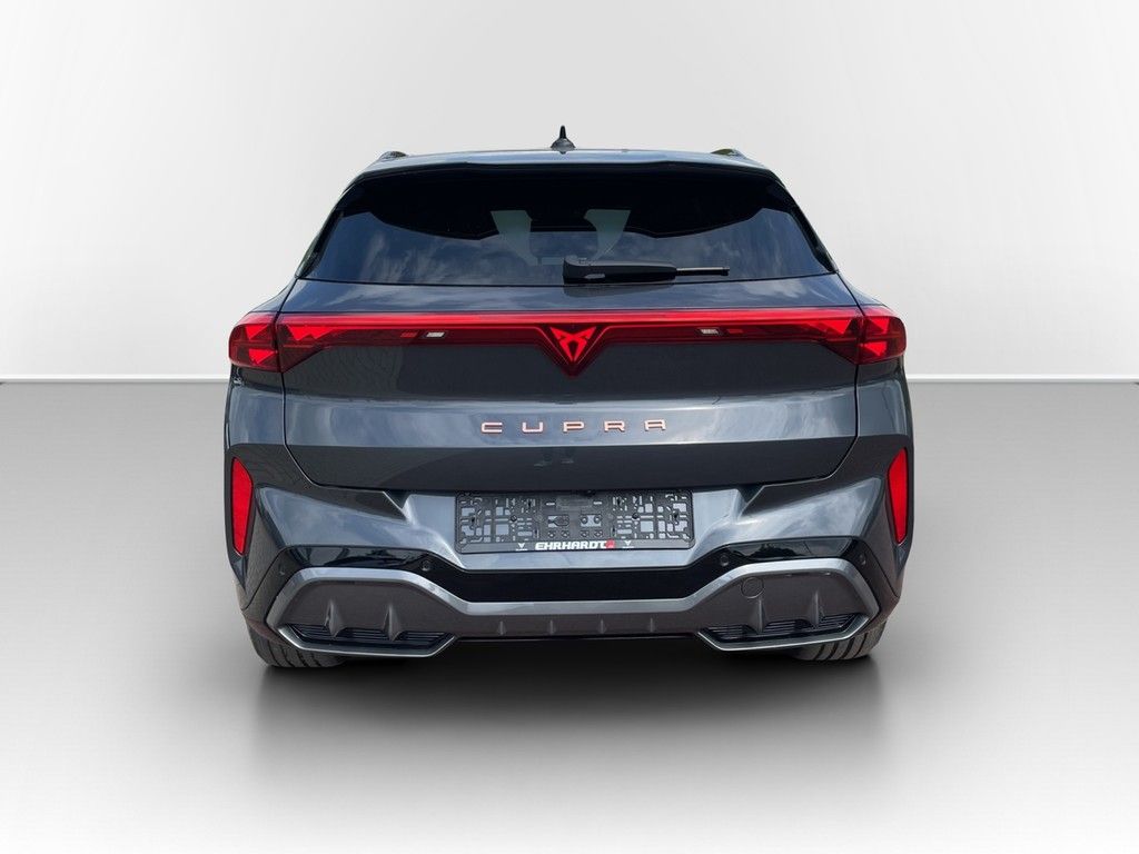 Cupra Terramar - Bild 7