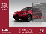 Alfa Romeo Stelvio Veloce 2.0 Turbo 280PS AT8 Q4 Keyless PD - Alfa Romeo Stelvio Neuwagen