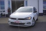 Volkswagen Polo 1.6 TDI Navi Sitzheizung Tempomat PDC USB - mit Diesel-Antrieb: Kleinwagen, 1.6