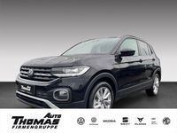 Volkswagen T-Cross - Vorschau Bild 1