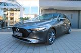 Mazda 3 Lim. 5-trg. Takumi*LEDER*MATRIX*360*BOSE*ACC* - Mazda 3 Takumi Gebrauchtwagen