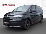 Volkswagen Multivan T7 2.0l TDI GOAL LED+ACC+REAR+AHK+APP+7 - Jahreswagen