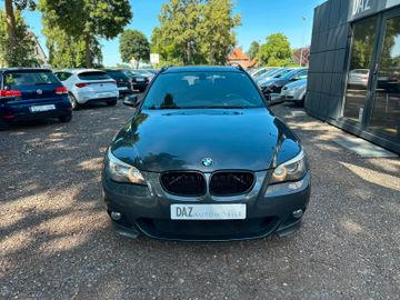 BMW 520 - 2