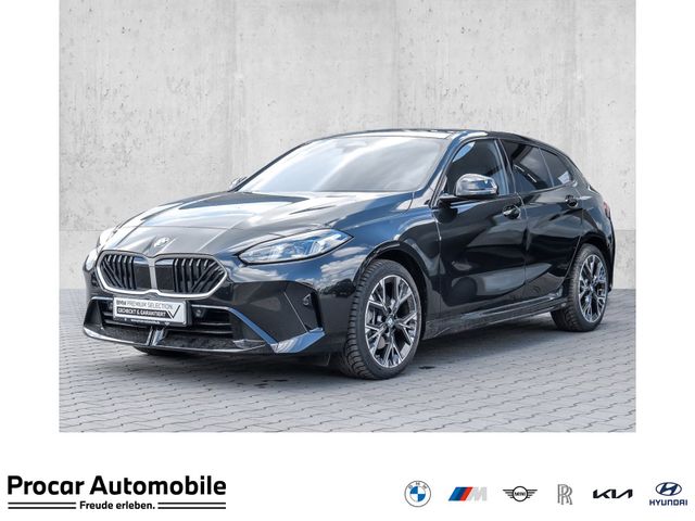 BMW 120 M Sport ACC RFK NAVI LED Sound Syst. DAB LM
