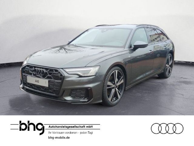 Audi A6 Avant S line 45 TDI quattro 180( 245) kW(PS)