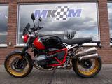 BMW R NineT Scrambler Option 719 - BMW BENZIN SCRAMBLER