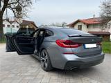 BMW 640 Gran Turismo 640i xDrive/M-Paket/HUD - BMW 6er Reihe: Gran Turismo