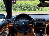 BMW E39 M5 Facelift - with a complete history. - BMW: Limousine, E39