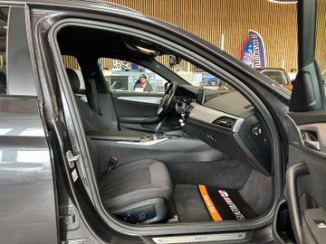 MYAUTOCENTER – Gebraucht- und Jahreswagen mit Werkstattservice in Pfaffenhofen BMW 520 *Navi*ACC*NAVI*LED*KAM*CARPLAY*