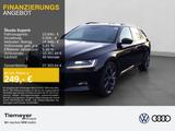 Skoda Superb Suberb Combi 2.0 TSI 4x4 SPORTLINE PANO K - Skoda Superb Gebrauchtwagen in Essen
