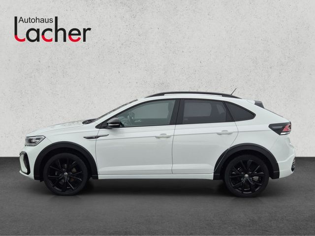 Taigo R-Line 1.5 TSI DSG, IQ.LIGHT, Navi