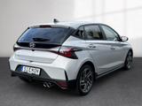 Hyundai i20 FL MY25 1.0 DCT N-Line Assistenzpaket Smartp - Hyundai i20 in Bonn