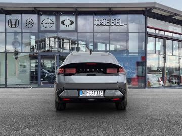 Nissan Leaf Evolve 75 kWh °PANO°HUD°Kamera°Navi°SHZ°