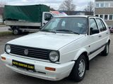 Volkswagen Golf ll - Volkswagen Golf Oldtimer mit Benzin-Antrieb