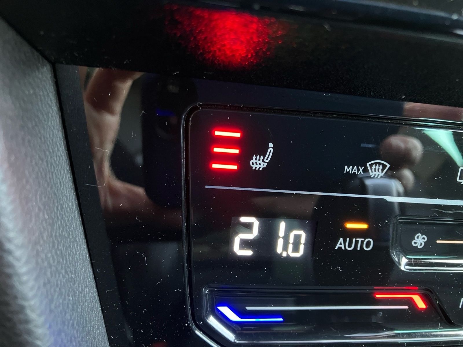 Volkswagen Passat Variant - Bild 22