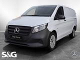 Mercedes-Benz Vito 116 CDI Kasten Lang PRO RüKam+Sitzhzg. - Mercedes-Benz Vito Gebrauchtwagen in Karlsruhe