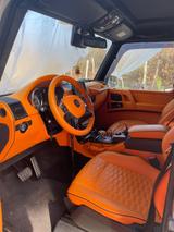 Mercedes-Benz G 63 AMG Mercedes-AMG G 65 Edition 463 Editi... - Mercedes-Benz E65 AMG