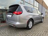 Chrysler PACIFICA LPG AUTO. 7 SITZER LEDER SZHZG KAM - Chrysler Gebrauchtwagen