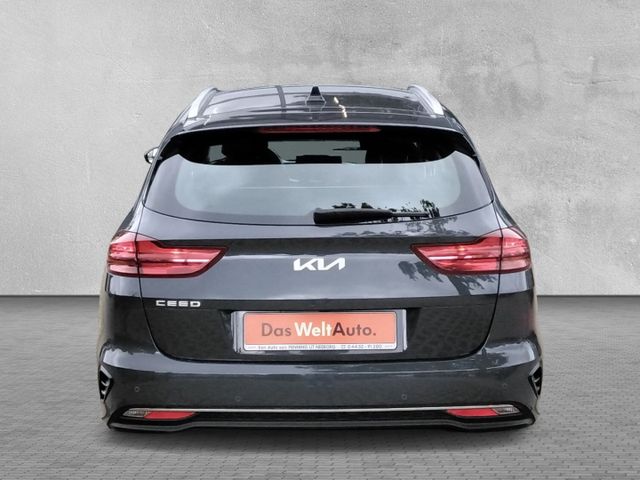Ceed_sw Sportswagon 1.0 Edit.7+SHZ+PDC+KLIMA+DAB