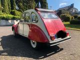 Citroën Ente 2CV6 Dolly Oldtimer - Citroën 2 CV: Dolly