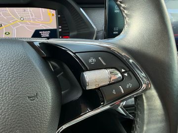 Skoda Octavia Combi Style+Led+Kamera+HeadUp+Navi+Virt.