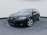 Audi A3 2.0 FSI Ambition - Audi A3 aus 2006: 2.0