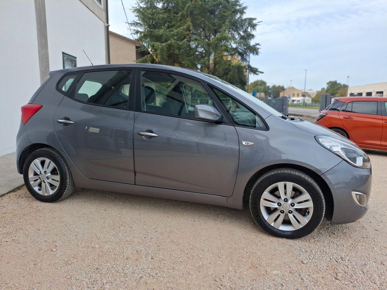 Hyundai ix20 2014 — photo 6