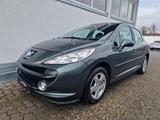 Peugeot 207 1.4 5-Tür Lim Urban Move Klima*Alu*TÜV-09.27 - Peugeot 207: 1.4