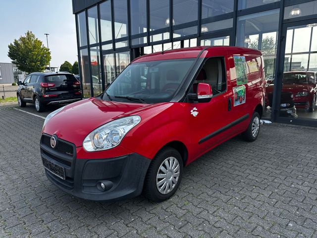 Fiat Doblo Doblò SX Kasten