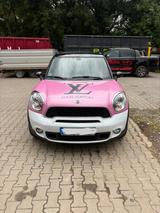 MINI Countryman S (Cooper) Cooper S Cooper S