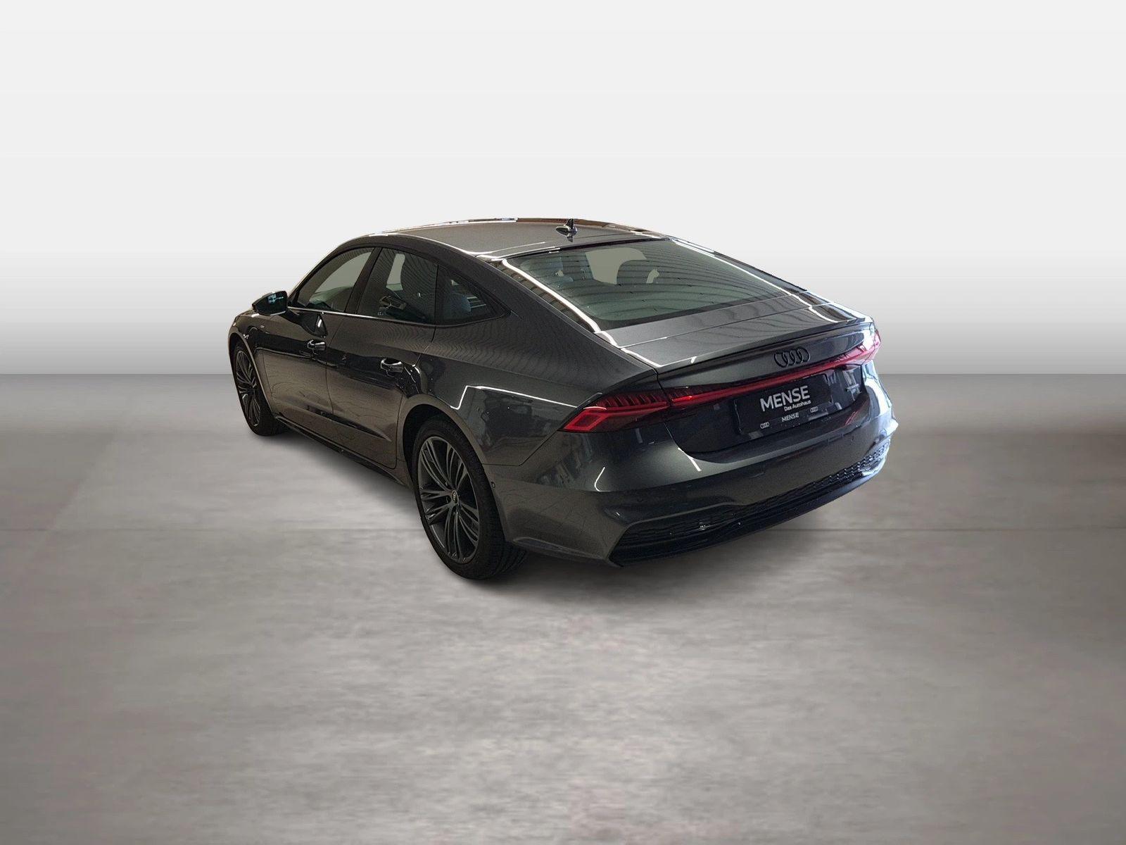 Audi A7 - Bild 3
