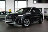 Audi Q5 40 TDI QU. S LINE SPORTPAKET/B&O/PANO/LED/19" - Audi Q5 mit Diesel-Antrieb: Sportpaket